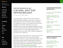 Tablet Screenshot of fikrimvar.net